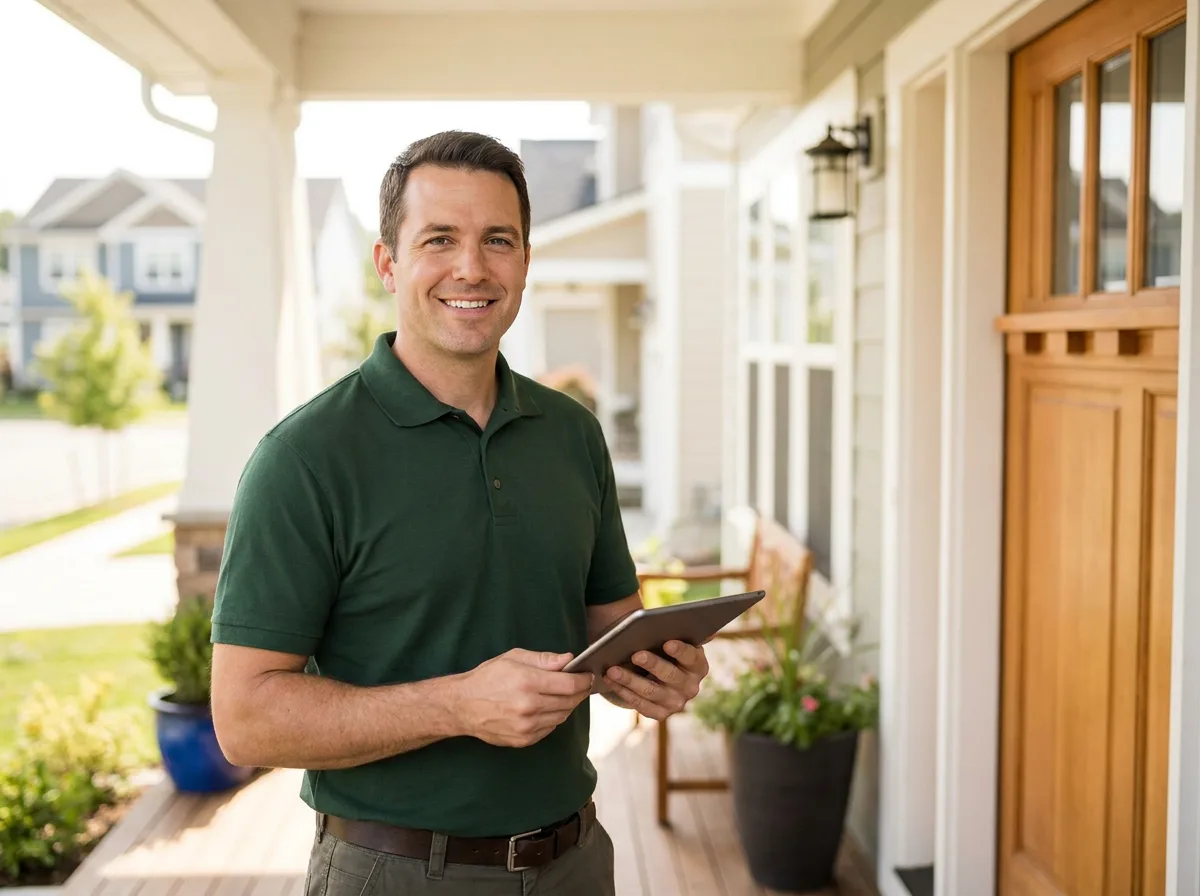 Pest control FAQs for Cardington, OH